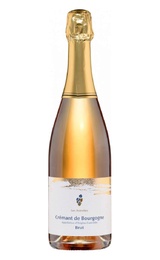 Игристое вино Domaine Les Astrelles Cremant De Bourgogne Brut Blanc 2022&nbsp;0,75&nbsp;л