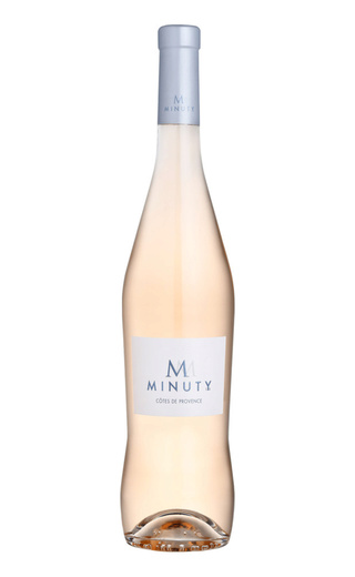 фото вино Chateau Minuty M Rose 2025 0,75 л