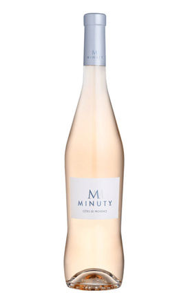 Chateau Minuty · M Rose