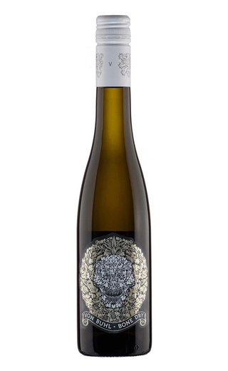 фото вино Von Buhl Bone Dry Riesling 2025 0,375 л