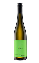 Вино Loimer Gruner Veltliner 2024&nbsp;0,375&nbsp;л