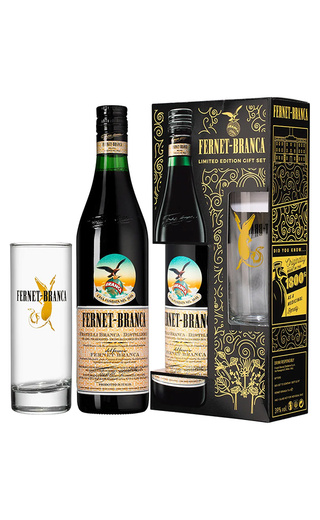 фото Fernet Branca 0,7 л