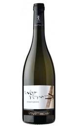 Вино Zanotelli Pinot Grigio 2023&nbsp;0,75&nbsp;л