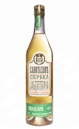 Ракия Савичевич Ябуковача (яблоко)