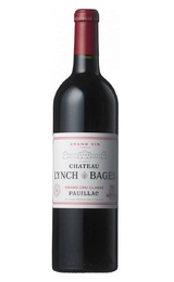 Вино Chateau Lynch-Bages Grand Cru Classe 2009&nbsp;0,75&nbsp;л