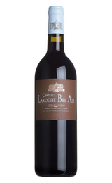 Вино Chateau Laroche Bel Air 2010&nbsp;0,75&nbsp;л