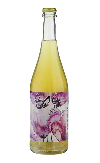 фото игристое вино Sons of Wine 404 PetNat 2022 0,75 л