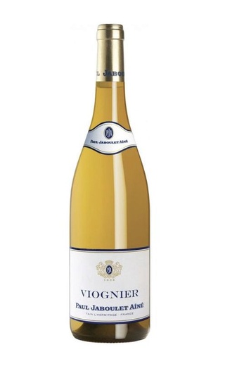 фото вино Paul Jaboulet Aine Viognier 2023 0,75 л