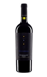 Вино Luccarelli Negroamaro 2024&nbsp;0,75&nbsp;л