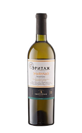 Вино Инкерман Эритаж Эльвиадо 2019&nbsp;0,75&nbsp;л