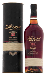 Ром Zacapa Solera Gran Reserva 23 years&nbsp;1&nbsp;л