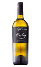 Вино Вилла Виктория Рислинг Резерв 2009&nbsp;0,75&nbsp;л