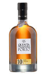 Портвейн Quinta da Gaivosa Porto White 10 Anos&nbsp;0,5&nbsp;л