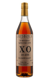 Арманьяк Fitte Et Laterrade Armagnac XO 10 Ans&nbsp;0,7&nbsp;л