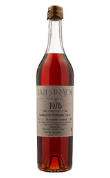 Арманьяк Fitte Et Laterrade Domaine de Lartigue Bas Armagnac 1976&nbsp;0,7&nbsp;л