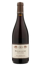 Вино Rene Lequin-Colin Bourgogne Pinot Noir 2024&nbsp;0,75&nbsp;л