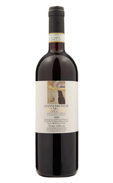 Вино Gianni Brunelli Brunello Di Montalcino 2020&nbsp;0,75&nbsp;л