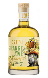 Джин Strange Luve Quince&nbsp;0,7&nbsp;л
