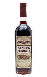 Вермут Mancino Rosso Amaranto&nbsp;0,75&nbsp;л