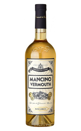 Вермут Mancino Bianco Ambrato&nbsp;0,75&nbsp;л