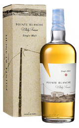 Виски Pointe Blanche Single Malt&nbsp;0,7&nbsp;л