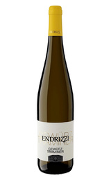 Вино Endrizzi Gewurztraminer&nbsp;0,75&nbsp;л