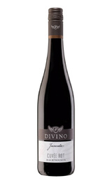 Вино Divino Juventa Cuvee Rot Halbtrocken 2023&nbsp;0,75&nbsp;л