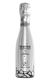 Игристое вино Marina Espumante Blanco 2022&nbsp;0,2&nbsp;л