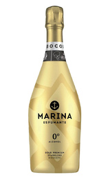 Безалкогольное игристое вино Marina Espumante&nbsp;0,75&nbsp;л