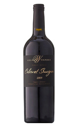 Вино Вилла Виктория Каберне Совиньон Резерв 2009&nbsp;0,75&nbsp;л