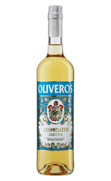 Вермут Oliveros Blanco&nbsp;0,75&nbsp;л