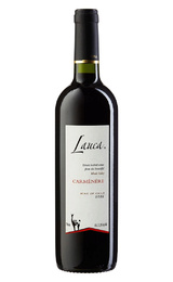 Вино Lauca Carmenere&nbsp;0,75&nbsp;л