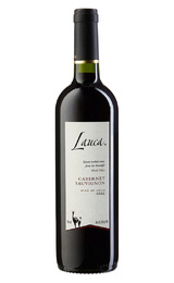Вино Lauca Cabernet Sauvignon&nbsp;0,75&nbsp;л
