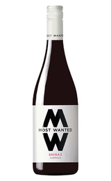 Вино Most Wanted Shiraz&nbsp;0,75&nbsp;л