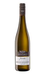 Вино Divino Juventa Weisser Burgunder Trocken 2024&nbsp;0,75&nbsp;л