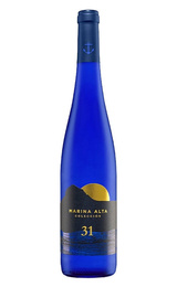 Вино Bodegas Bocopa Marina Alta Collection 2023&nbsp;0,75&nbsp;л