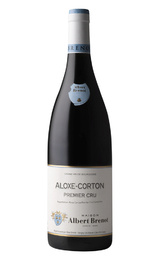 Вино Albert Brenot Aloxe-Corton Premier Cru 2022&nbsp;0,75&nbsp;л