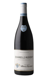 Вино Albert Brenot Chambolle-Musigny 2017&nbsp;0,75&nbsp;л