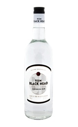 Ром Black Head Blanc&nbsp;1&nbsp;л