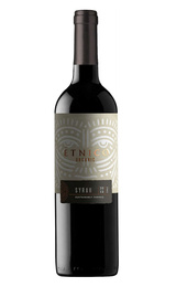 Вино Etnico Organic Syrah&nbsp;0,75&nbsp;л