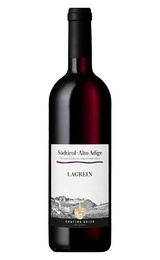 Вино Cantina Gries Lagrein&nbsp;0,75&nbsp;л