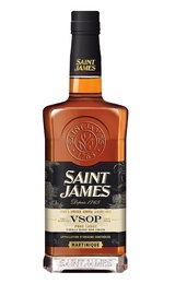 Ром Saint James Tres Vieux Agricole VSOP&nbsp;0,7&nbsp;л