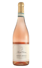 Вино Santa Clerissa Pinot Grigio Ramato 2022&nbsp;0,75&nbsp;л