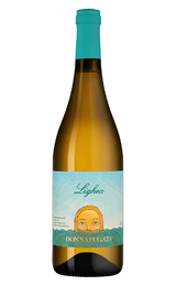 Вино Donnafugata Lighea 2025&nbsp;0,75&nbsp;л