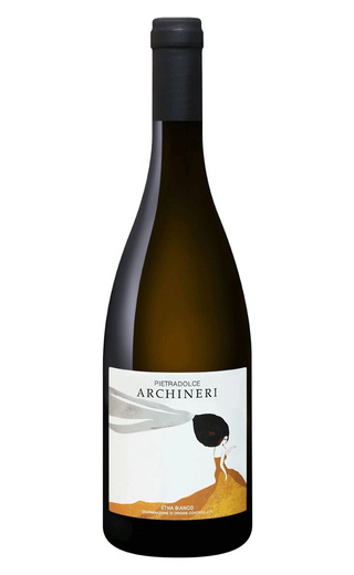 Вино Pietradolce Archineri Etna Bianco 2020&nbsp;0,75&nbsp;л