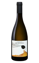Вино Pietradolce Archineri Etna Bianco 2020&nbsp;0,75&nbsp;л