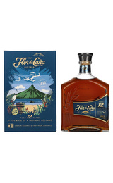Ром Flor de Cana Centenario 12 Years Old&nbsp;0,75&nbsp;л