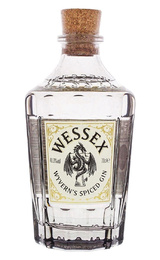 Джин Wessex Wyvern's Spiced&nbsp;0,7&nbsp;л