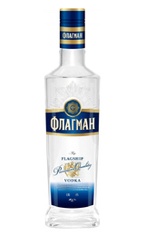 Водка Флагман&nbsp;0,5&nbsp;л
