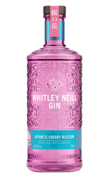 Джин Whitley Neill Japanese Cherry Blossom&nbsp;0,7&nbsp;л
